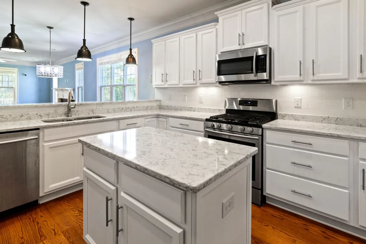 Filth & Squalor Cleanup in Fairfield, AL